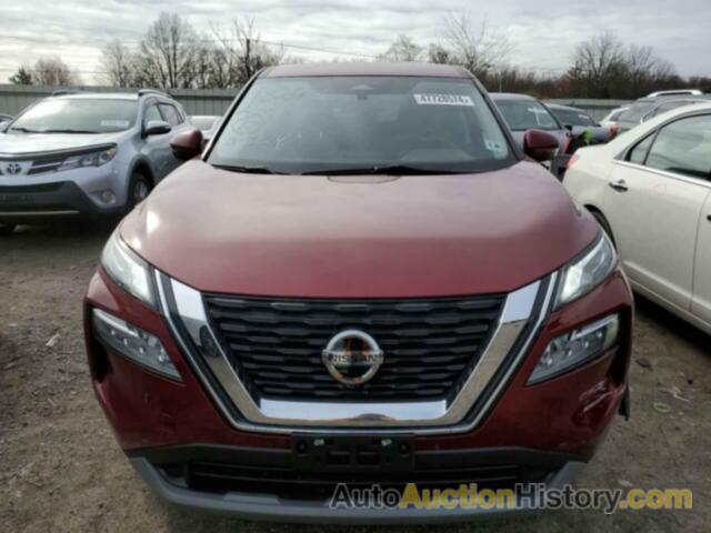 NISSAN ROGUE SV, JN8AT3BB9MW217744