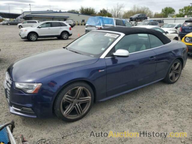 AUDI S5/RS5 PREMIUM PLUS, WAUCGAFH1EN012998