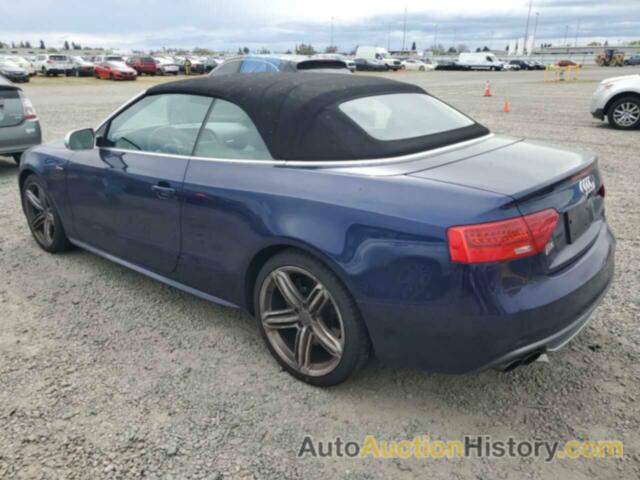 AUDI S5/RS5 PREMIUM PLUS, WAUCGAFH1EN012998