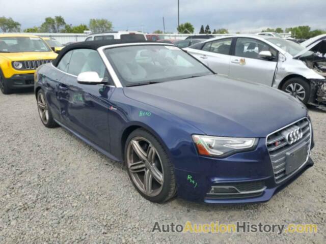 AUDI S5/RS5 PREMIUM PLUS, WAUCGAFH1EN012998