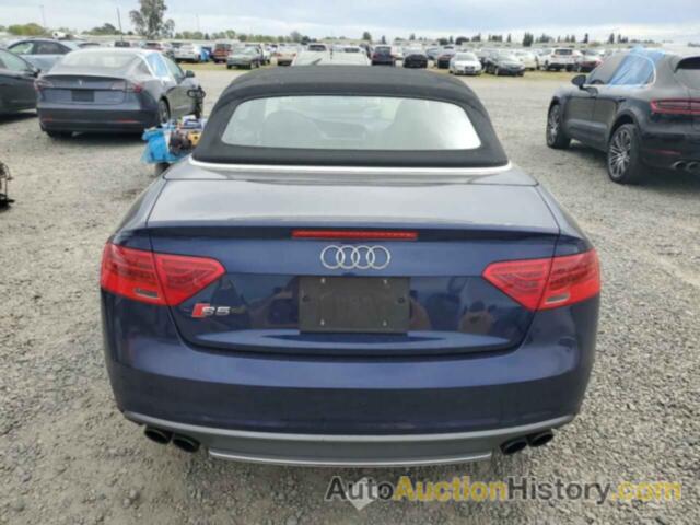 AUDI S5/RS5 PREMIUM PLUS, WAUCGAFH1EN012998