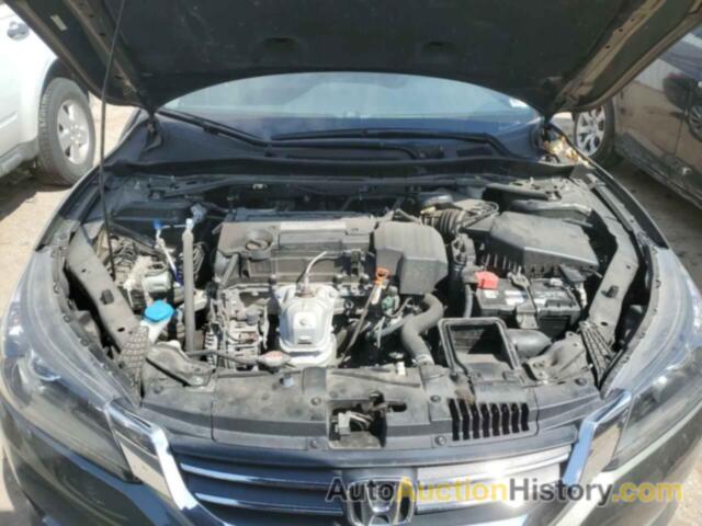 HONDA ACCORD EXL, 1HGCR2F81DA235195