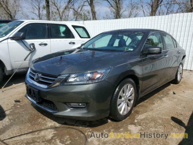 HONDA ACCORD EXL, 1HGCR2F81DA235195