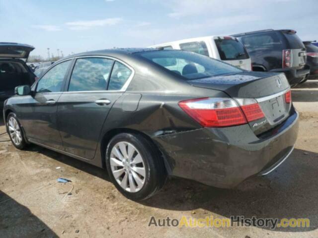 HONDA ACCORD EXL, 1HGCR2F81DA235195