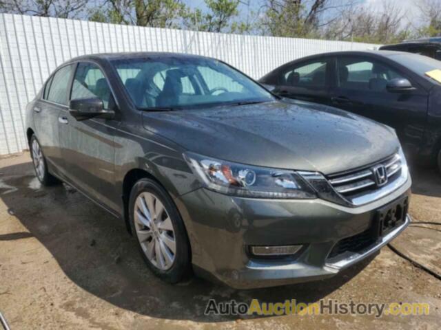 HONDA ACCORD EXL, 1HGCR2F81DA235195