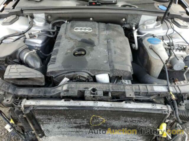 AUDI A4 PREMIUM, WAUBFAFL0FN025052