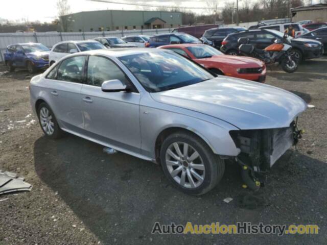 AUDI A4 PREMIUM, WAUBFAFL0FN025052