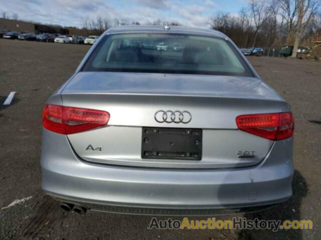 AUDI A4 PREMIUM, WAUBFAFL0FN025052