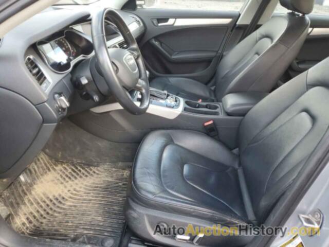 AUDI A4 PREMIUM, WAUBFAFL0FN025052