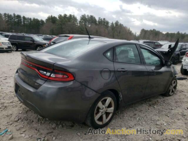 DODGE DART SXT, 1C3CDFBBXFD212669