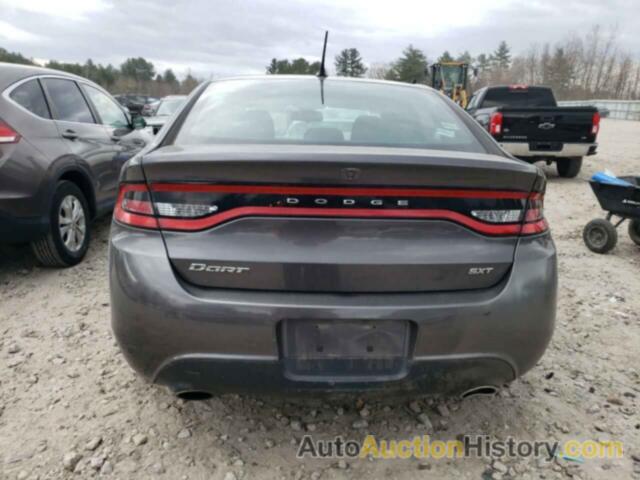 DODGE DART SXT, 1C3CDFBBXFD212669