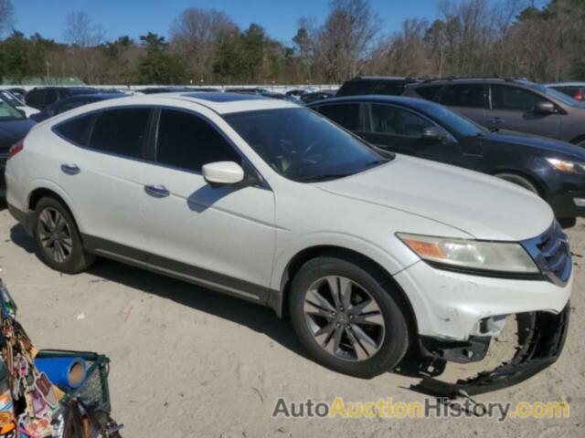 HONDA CROSSTOUR EXL, 5J6TF2H59DL002142