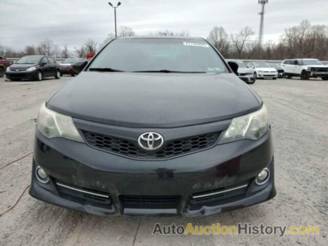 TOYOTA CAMRY L, 4T1BF1FK5EU304295