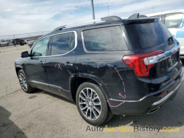 GMC ACADIA DEN DENALI, 1GKKNXLS8NZ114254