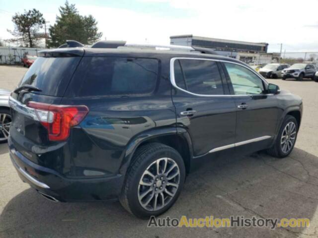 GMC ACADIA DEN DENALI, 1GKKNXLS8NZ114254