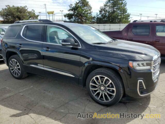 GMC ACADIA DEN DENALI, 1GKKNXLS8NZ114254