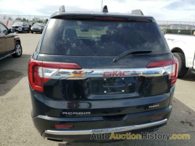 GMC ACADIA DEN DENALI, 1GKKNXLS8NZ114254