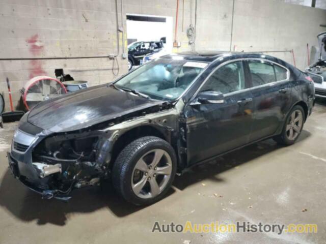 ACURA TL, 19UUA8F70CA002834