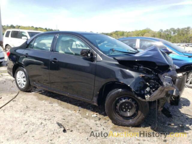 TOYOTA COROLLA BASE, 2T1BU4EEXCC892051