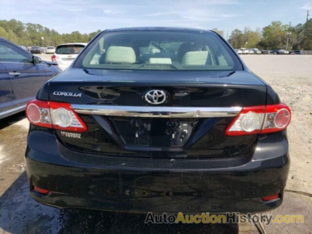 TOYOTA COROLLA BASE, 2T1BU4EEXCC892051