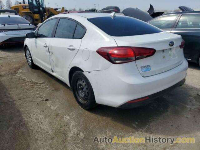 KIA FORTE LX, 3KPFK4A74HE041466