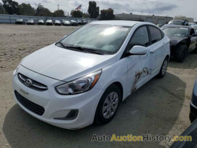 HYUNDAI ACCENT SE, KMHCT4AE4HU304941