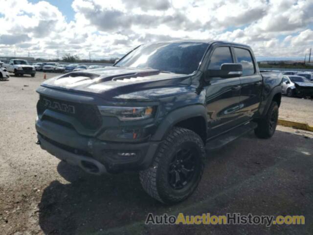 RAM 1500 TRX, 1C6SRFU90MN718559