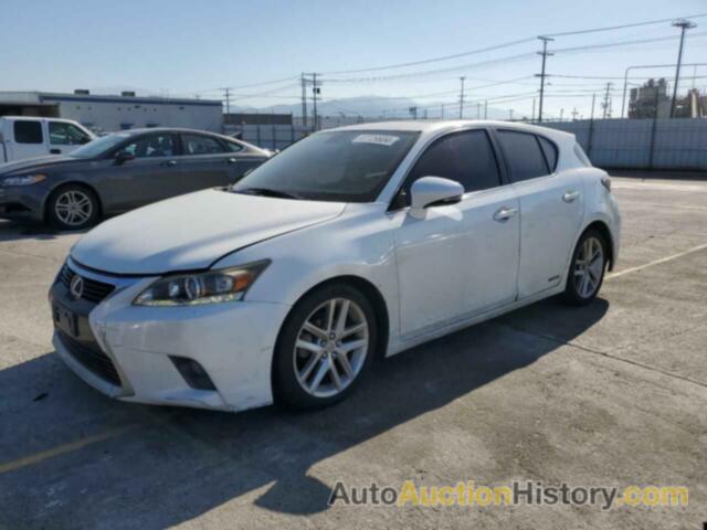 LEXUS CT 200 200, JTHKD5BH2E2185627