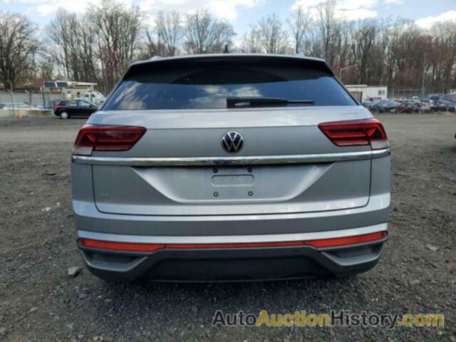 VOLKSWAGEN ATLAS SE, 1V2WC2CA9MC239390