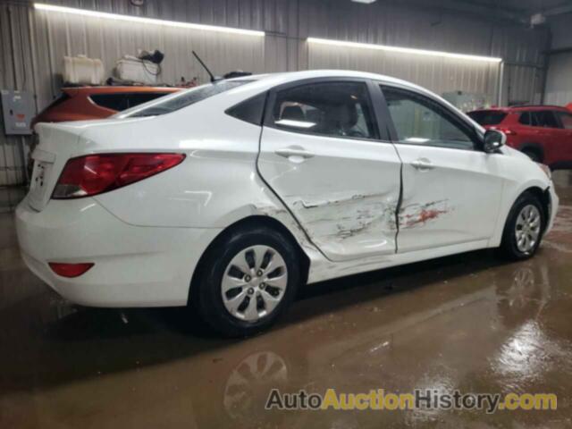 HYUNDAI ACCENT GLS, KMHCT4AE8FU866189