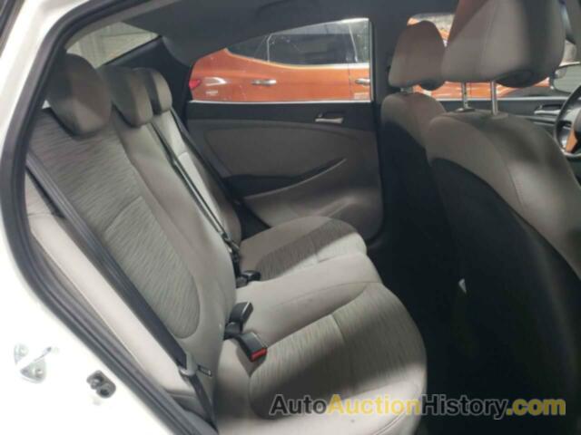 HYUNDAI ACCENT GLS, KMHCT4AE8FU866189