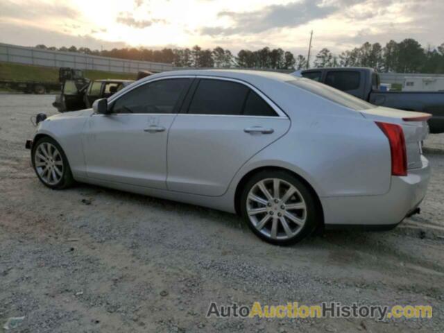 CADILLAC ATS LUXURY, 1G6AB5SX0D0136014