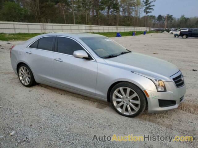 CADILLAC ATS LUXURY, 1G6AB5SX0D0136014