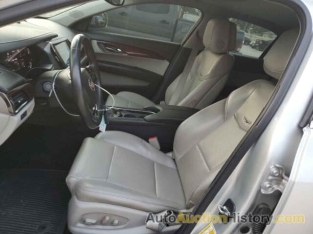 CADILLAC ATS LUXURY, 1G6AB5SX0D0136014