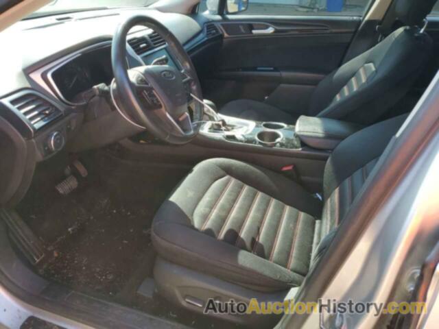 FORD FUSION SE, 3FA6P0HR5DR356335