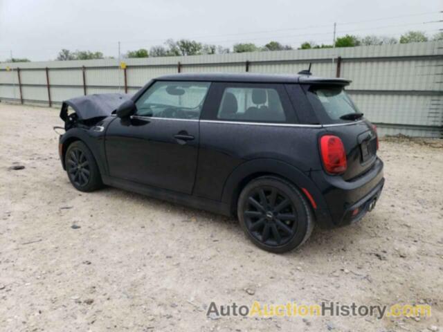 MINI COOPER S, WMWXP7C50K2A52925