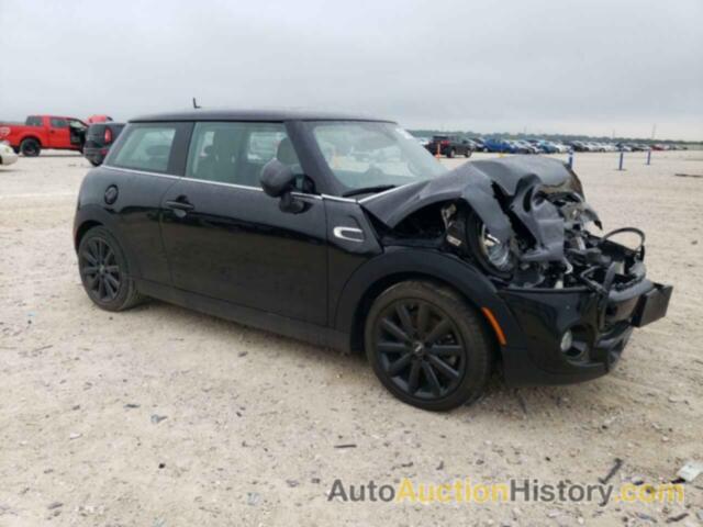 MINI COOPER S, WMWXP7C50K2A52925