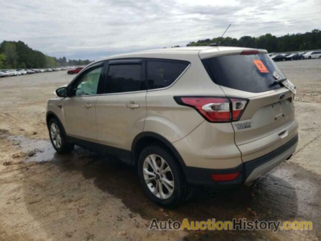 FORD ESCAPE SE, 1FMCU0GD7HUC84463