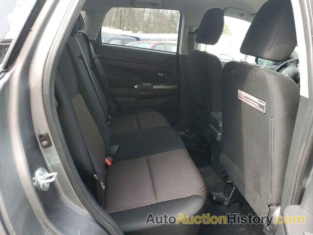 MITSUBISHI OUTLANDER ES, JA4AR3AU8JU020272