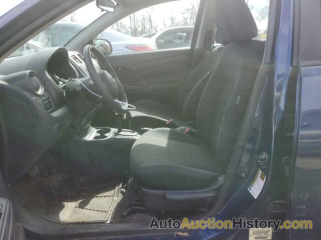 NISSAN VERSA S, 3N1CN7AP5CL902382