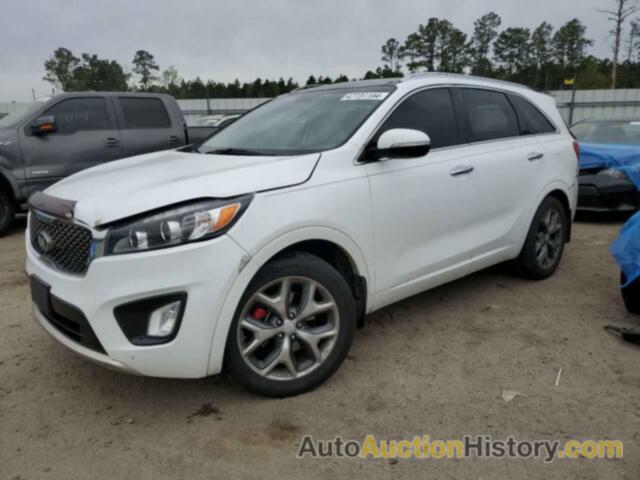 KIA SORENTO SX, 5XYPK4A51HG308391