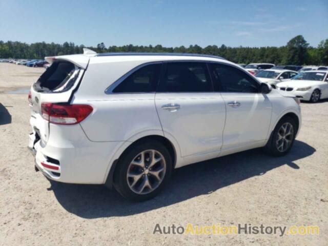 KIA SORENTO SX, 5XYPK4A51HG308391