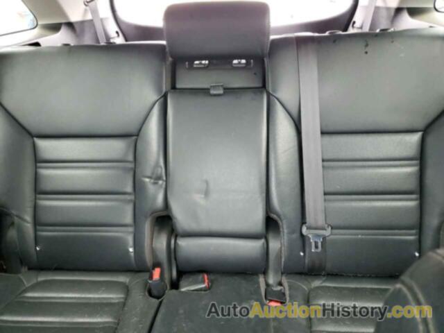 KIA SORENTO SX, 5XYPK4A51HG308391