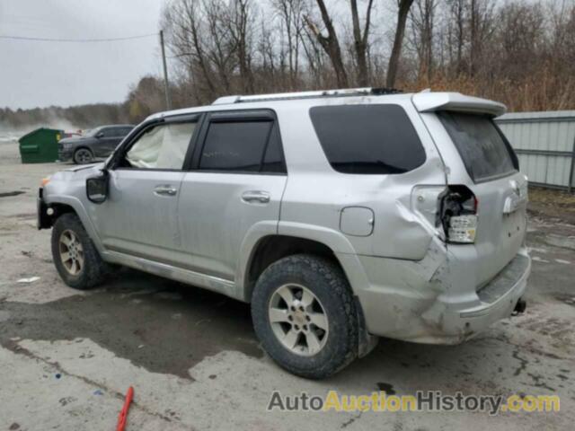 TOYOTA 4RUNNER SR5, JTEBU5JR4C5092563