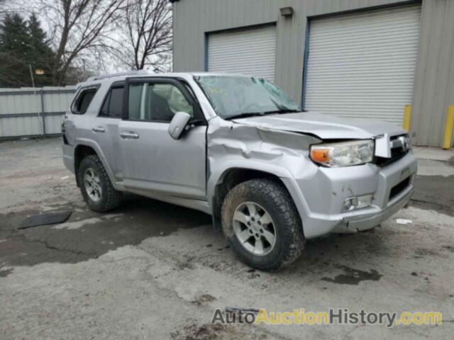 TOYOTA 4RUNNER SR5, JTEBU5JR4C5092563