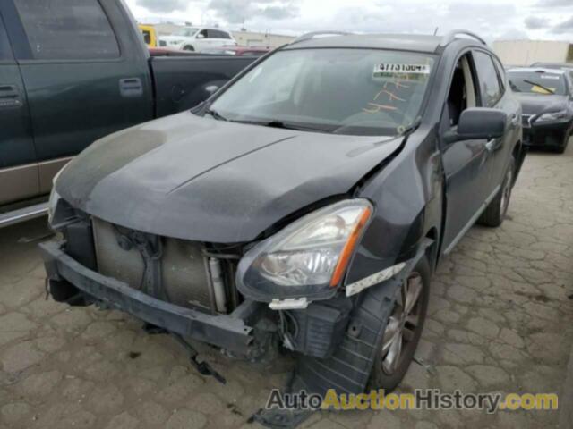 NISSAN ROGUE S, JN8AS5MT7FW157924