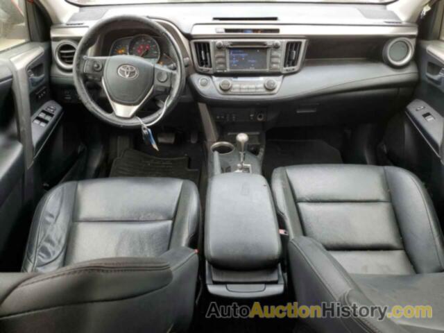 TOYOTA RAV4 LIMITED, JTMYFREV4FD071228