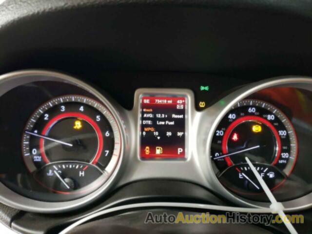 DODGE JOURNEY GT, 3C4PDDEG3JT389110