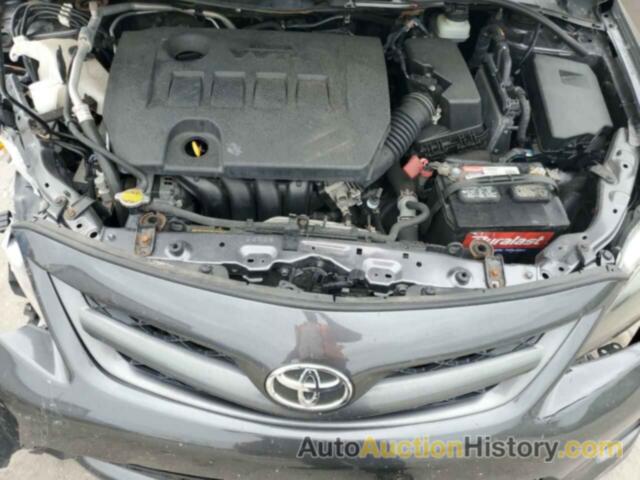 TOYOTA COROLLA BASE, JTDBU4EE2B9146830