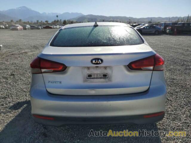 KIA FORTE LX, 3KPFL4A72HE013873